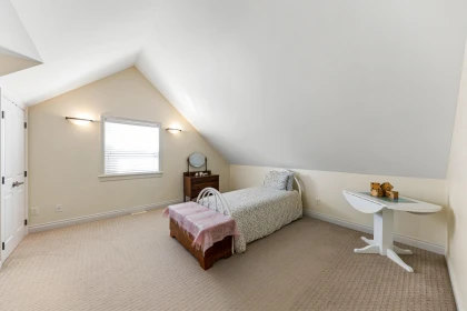 Office / Den Photo of 13785 Marine Drive, White Rock, BC