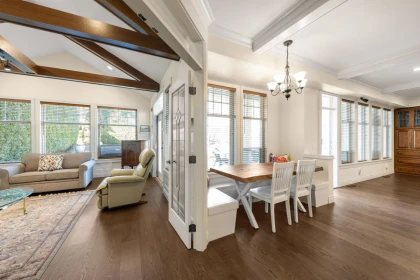 Pantry Photo of 13785 Marine Drive, White Rock, BC