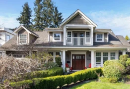 13785 Marine Drive, White Rock, BC
