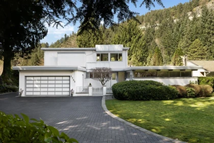 5735 Bluebell Drive, West Vancouver, BC, West Vancouver — Single Family Residence for sale