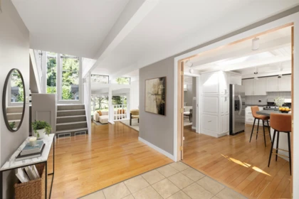 5735 Bluebell Drive, West Vancouver, BC, West Vancouver — Single Family Residence for sale