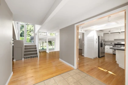 5735 Bluebell Drive, West Vancouver, BC, West Vancouver — Single Family Residence for sale