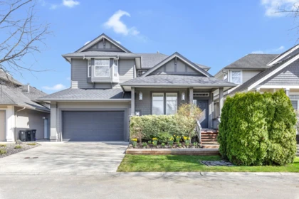 11240 Blaney Way, Pitt Meadows, BC, Pitt Meadows — Single Family Residence for sale