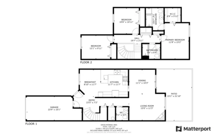 Backyard Photo of 204 16233 82 Avenue, Surrey, BC