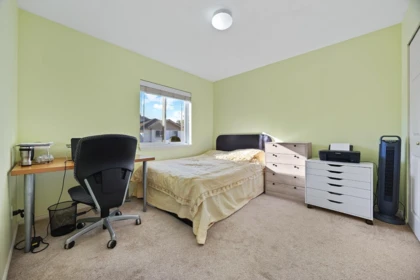 Bedroom 3 Photo of 204 16233 82 Avenue, Surrey, BC