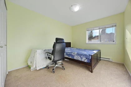 Bedroom 4 Photo of 204 16233 82 Avenue, Surrey, BC