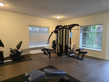 Mudroom Photo of 204 16233 82 Avenue, Surrey, BC