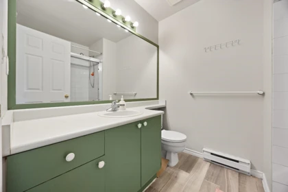 Office / Den Photo of 204 16233 82 Avenue, Surrey, BC