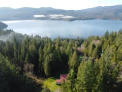 7095 Sechelt Inlet Road, Sechelt, BC