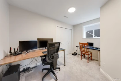 Community Amenities Photo (Clubhouse) of 16330 Lincoln Woods Court, Surrey, BC