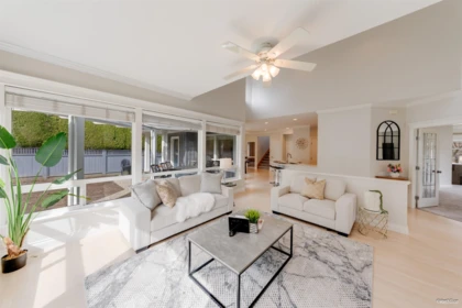 16330 Lincoln Woods Court, Surrey, BC, Surrey — Single Family Residence for sale