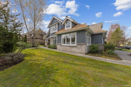 16330 Lincoln Woods Court, Surrey, BC, Surrey — Single Family Residence for sale