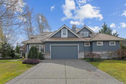 16330 Lincoln Woods Court, Surrey, BC, Surrey — Single Family Residence for sale