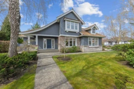 16330 Lincoln Woods Court, Surrey, BC