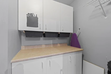 Basement Recreation Room Photo of 505 1750 Mckenzie Road, Abbotsford, BC