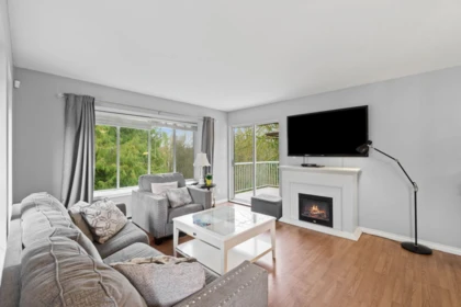 505 1750 Mckenzie Road, Abbotsford, BC, Abbotsford — Townhouse for sale