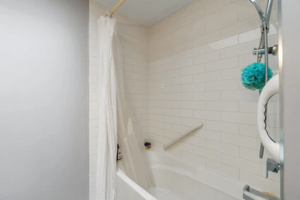 Guest Bathroom Photo of 505 1750 Mckenzie Road, Abbotsford, BC