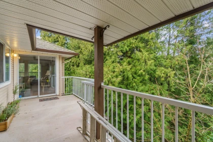 Laundry Room Photo of 505 1750 Mckenzie Road, Abbotsford, BC