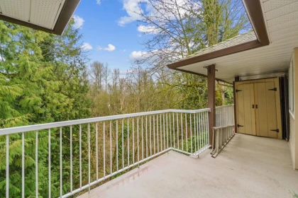 Mudroom Photo of 505 1750 Mckenzie Road, Abbotsford, BC