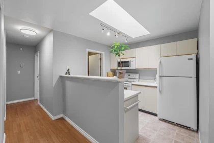 Pantry Photo of 505 1750 Mckenzie Road, Abbotsford, BC