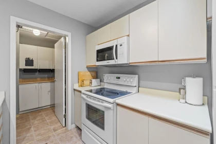 Primary Bedroom Photo of 505 1750 Mckenzie Road, Abbotsford, BC