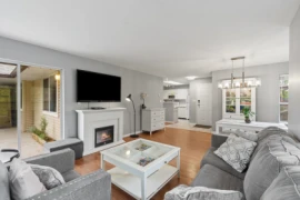 505 1750 Mckenzie Road, Abbotsford, BC
