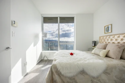 3301 4650 Brentwood Boulevard, Burnaby, BC, Burnaby — Apartment/Condo for sale