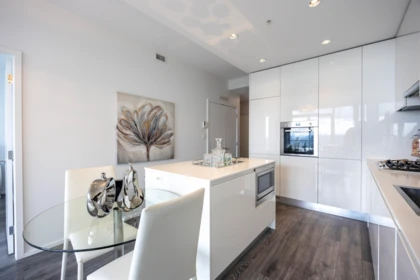 3301 4650 Brentwood Boulevard, Burnaby, BC, Burnaby — Apartment/Condo for sale