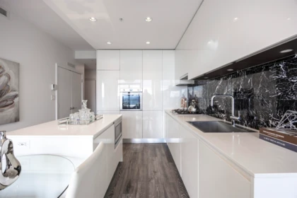 3301 4650 Brentwood Boulevard, Burnaby, BC, Burnaby — Apartment/Condo for sale