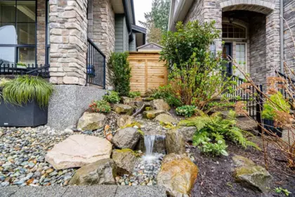 16308 27a Avenue, Surrey, BC, Surrey — Single Family Residence for sale