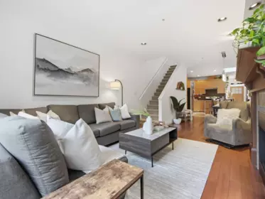 1530 Kitchener Street, Vancouver, BC, Vancouver — Half Duplex for sale