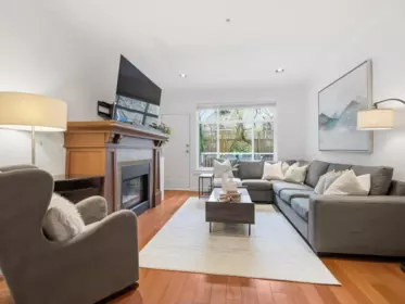 1530 Kitchener Street, Vancouver, BC, Vancouver — Half Duplex for sale