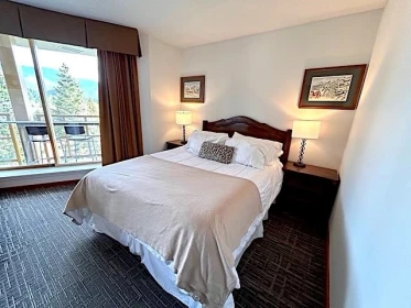 Pantry Photo of 633 4315 Northlands Boulevard, Whistler, BC