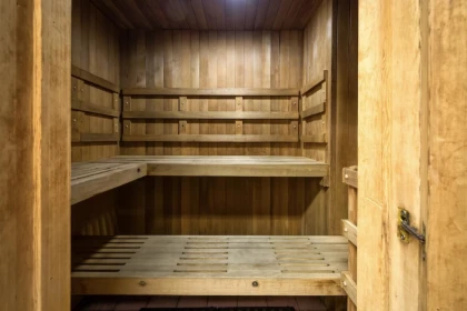 Powder Room Photo of 633 4315 Northlands Boulevard, Whistler, BC