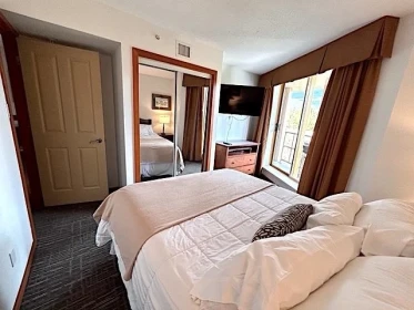 Primary Bedroom Photo of 633 4315 Northlands Boulevard, Whistler, BC