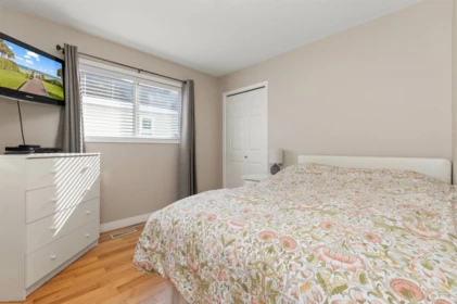 Hallway Photo of 7534 Garnet Drive, Chilliwack, BC