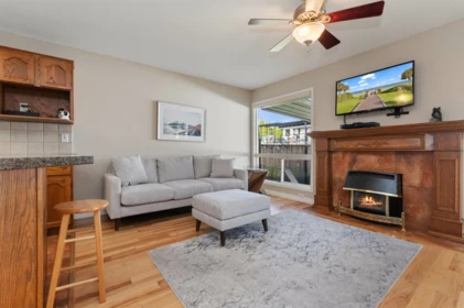 Laundry Room Photo of 7534 Garnet Drive, Chilliwack, BC