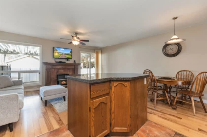 Office / Den Photo of 7534 Garnet Drive, Chilliwack, BC