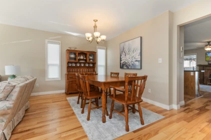 Primary Bedroom Photo of 7534 Garnet Drive, Chilliwack, BC