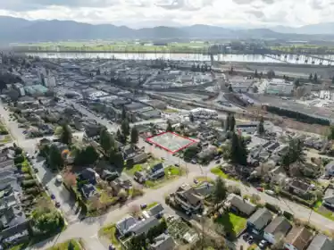 32980 2 Avenue, Mission, BC, Mission — Land for sale