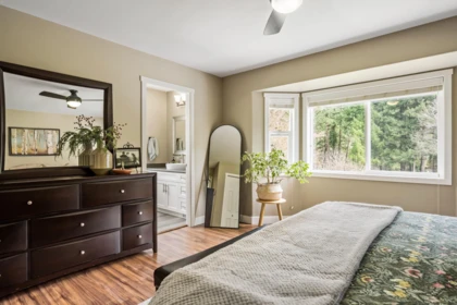 Loft / Bonus Room Photo of 295 Forrest Crescent, Hope, BC