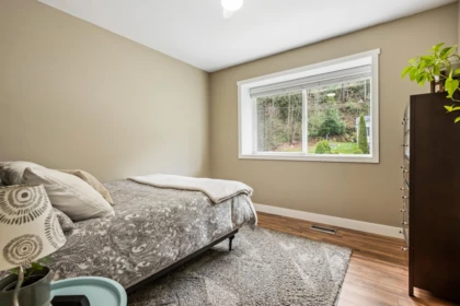 Mudroom Photo of 295 Forrest Crescent, Hope, BC