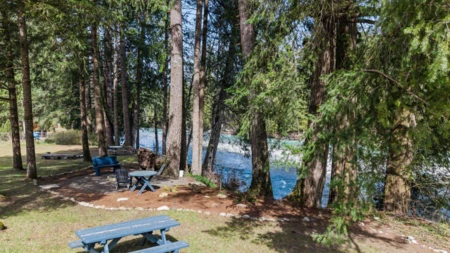 Neighborhood Park Photo Near 295 Forrest Crescent, Hope, BC