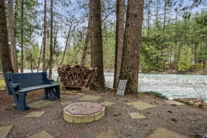 Street View Photo of 295 Forrest Crescent, Hope, BC