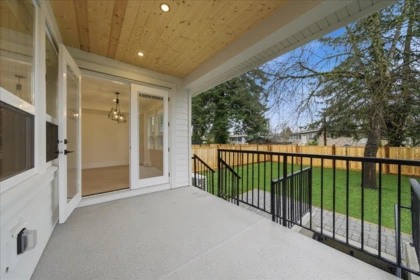 Community Amenities Photo (Clubhouse) of 2 12050 York Street, Maple Ridge, BC