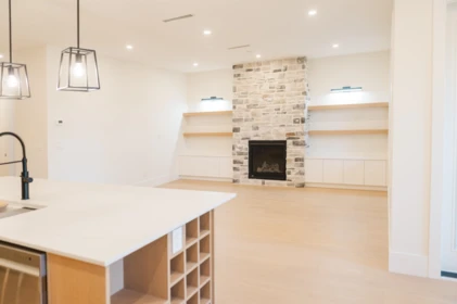 Kitchen Photo of 2 12050 York Street, Maple Ridge, BC