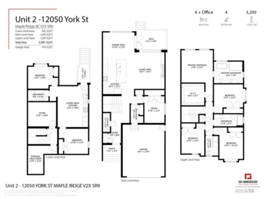 Playground / Recreational Area Near 2 12050 York Street, Maple Ridge, BC