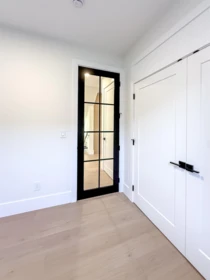 Powder Room Photo of 2 12050 York Street, Maple Ridge, BC
