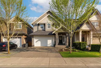 20923 81 Avenue, Langley, BC, Langley — Single Family Residence for sale