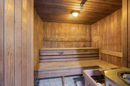 Community Amenities Photo (Clubhouse) of 1901 1033 Marinaside Crescent, Vancouver, BC